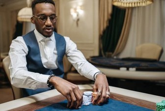 game New88 Baccarat