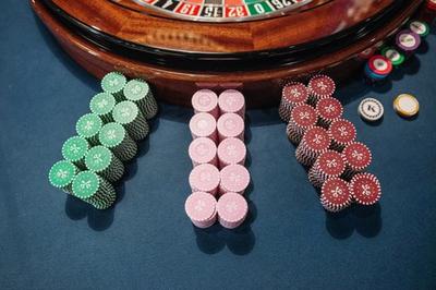 game trực tuyến Debet Roulette